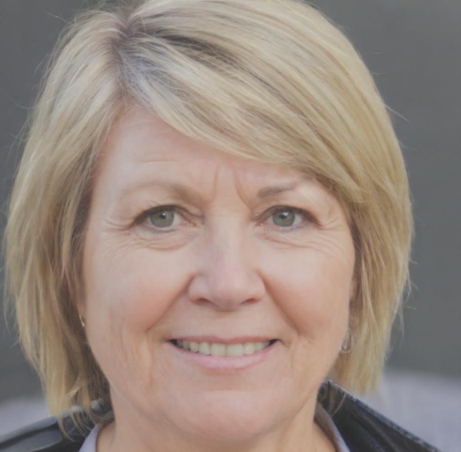Portrait de Marie Dubois, analyste financière